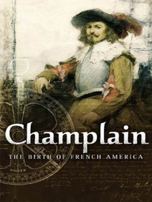 cover image of Champlain